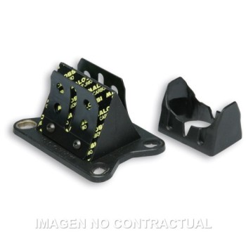caja de laminas mhr vl17 motor minarelli am6 2714152c0