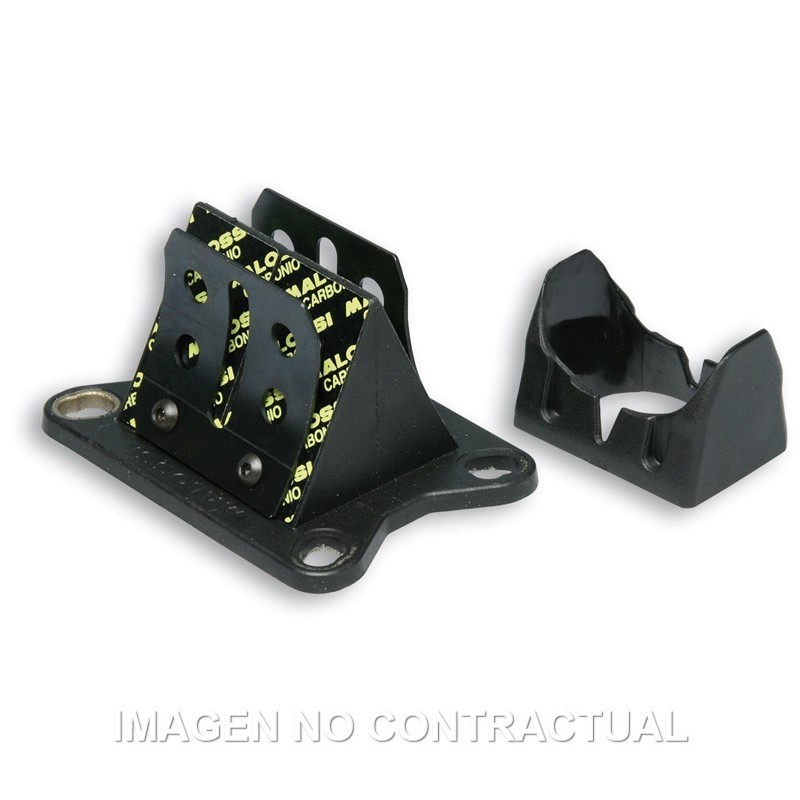 caja de laminas mhr vl17 motor minarelli am6 2714152c0