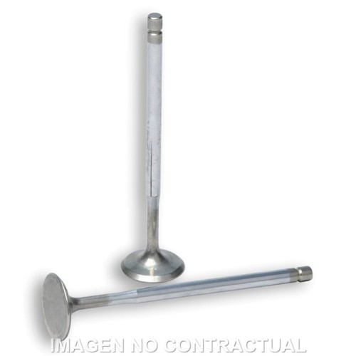 valvulas descarga culata malossi v4 head piaggio 2714389