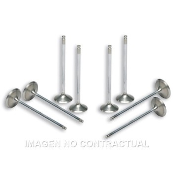 valvulas malossi culata original yamaha t max 500 2715092