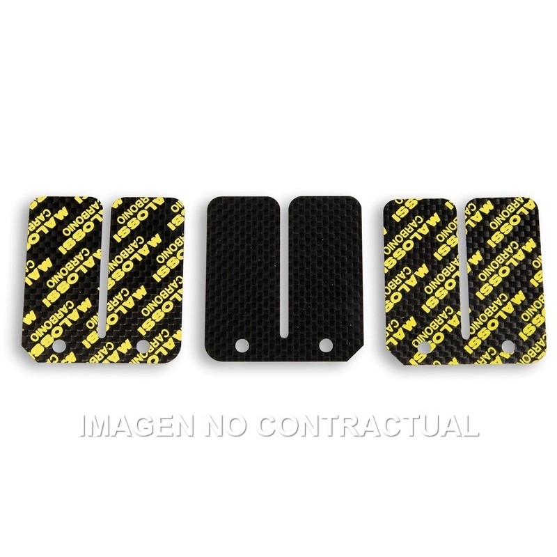 juego 3 laminas admision yamaha bws malaguti f10 273549c0