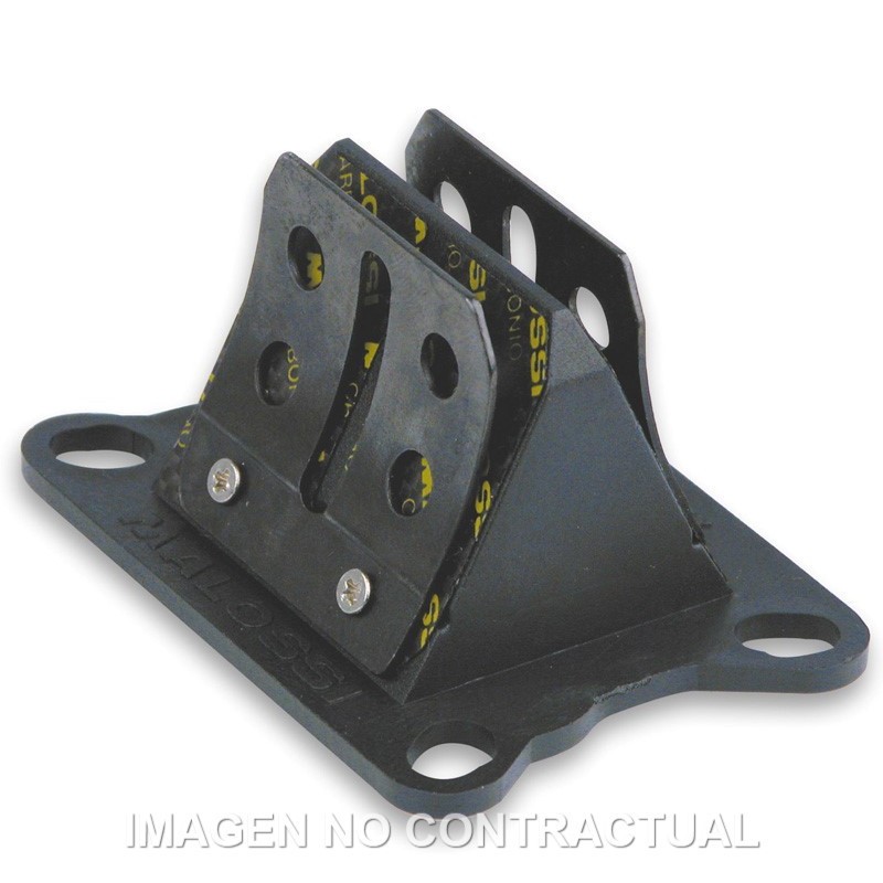 caja laminas de carbono vl6 motor am6 nsr 75 274235c
