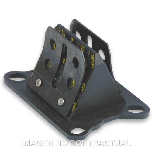 caja laminas de carbono vl6 motor am6 nsr 75 274235c