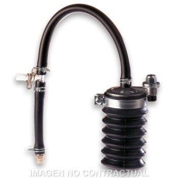 compensador de fluido para gasolina sin plomo 278785c