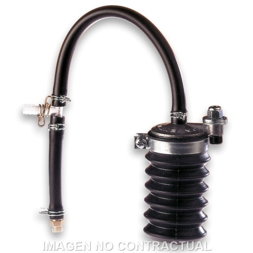 compensador de fluido para gasolina sin plomo 278785c