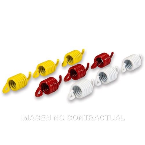 muelles para embrague original majesty 2000 2911848