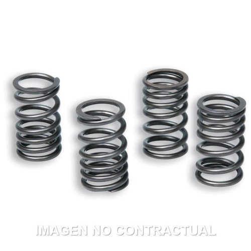 muelles para embrague original motor am6 tzr 50 2912235
