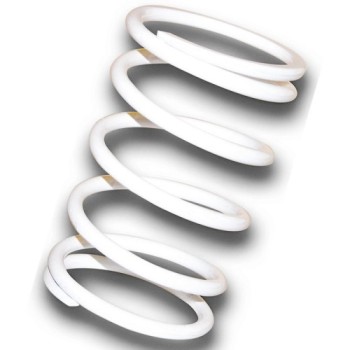 muelle de polea conducida blanco honda silver wing 2912478w0