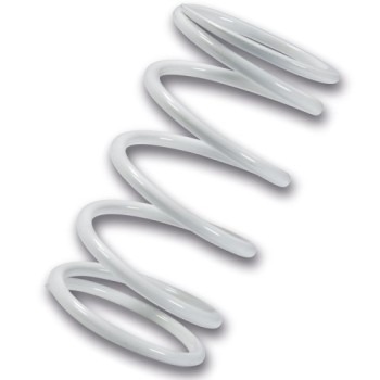 muelle de polea conducida blanco yamaha t max 500 2912772w0