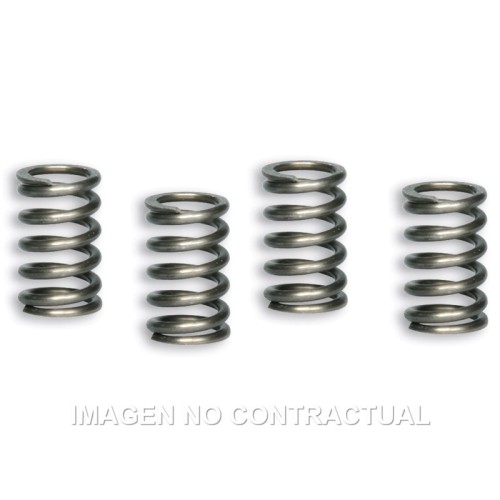 muelles embrague original pit bike 2913126