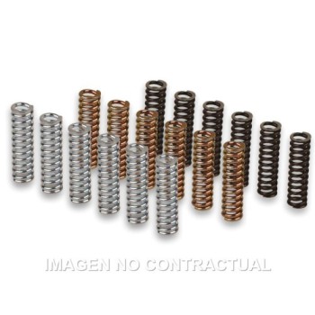muelles embrague mhr yamaha t max 500 2913327