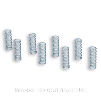 muelles embrague original vespa px 125 150 2913482
