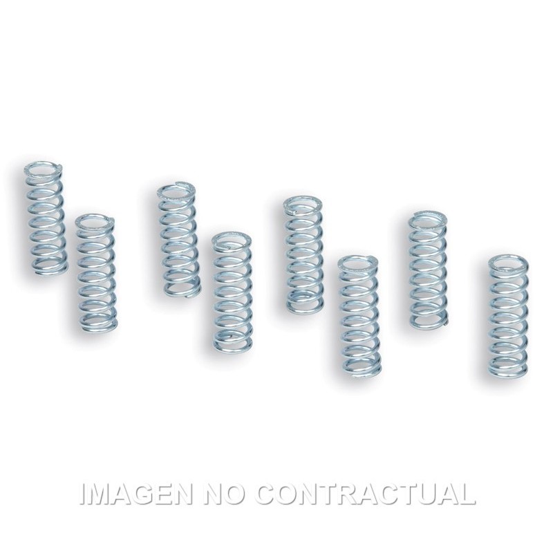 muelles embrague original vespa px 125 150 2913482