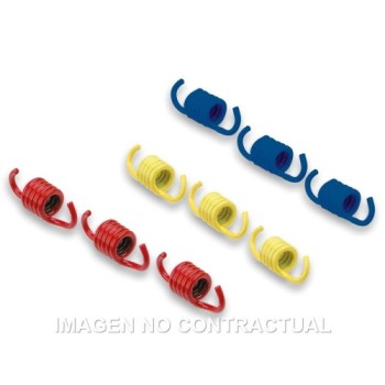 muelles embrague sym symphony 50 joyride evo 250 2914202