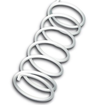 muelle polea conducida blanco suzuki burgman 125 2914203w0