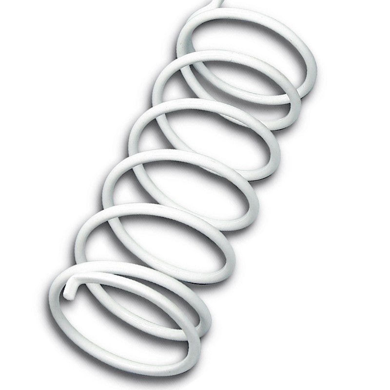 muelle polea conducida blanco suzuki burgman 125 2914203w0