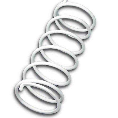 muelle polea conducida blanco suzuki burgman 125 2914203w0