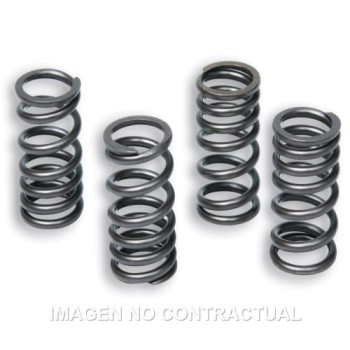 muelles malossi valvulas originales honda sh 300 2914680