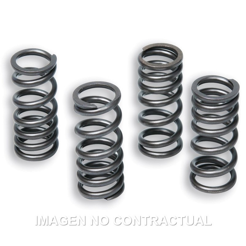 muelles malossi valvulas originales honda sh 300 2914680