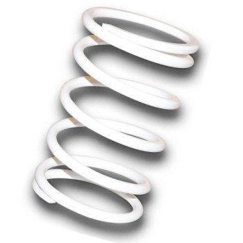 muelle polea conducida blanco kymco superdink 300 2914712w0