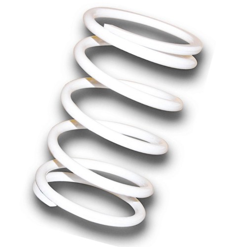 muelle polea conducida blanco kymco superdink 300 2914712w0