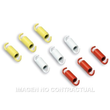 muelles embrague malossi kymco superdink 200 300 2915089