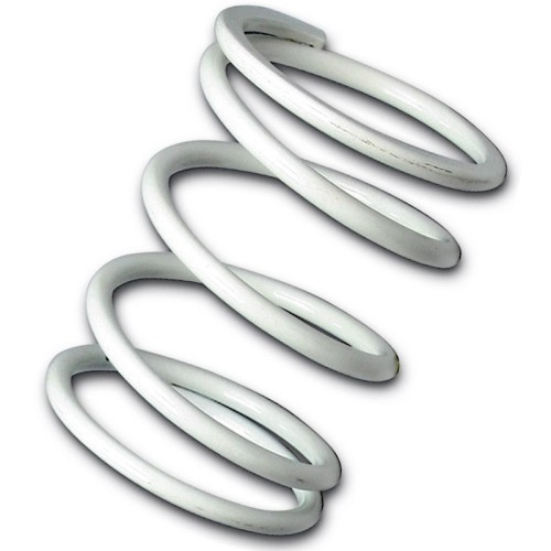 muelle polea conducida blanco piaggio beverly 350 2915315w0