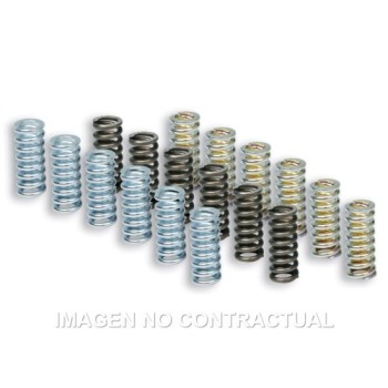 muelles malossi embrague original piaggio x10 350 2915398