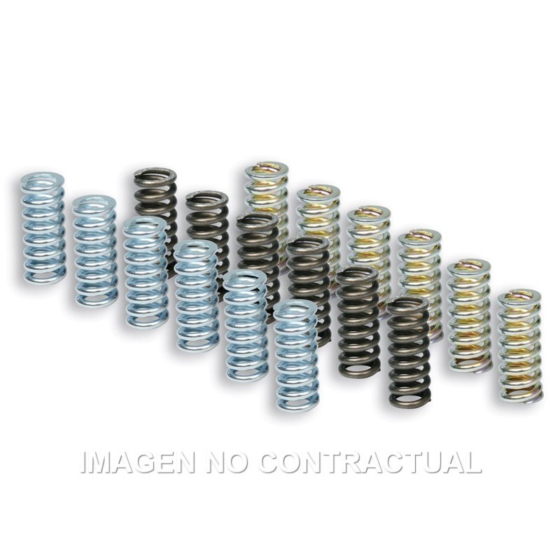 muelles malossi embrague original piaggio x10 350 2915398