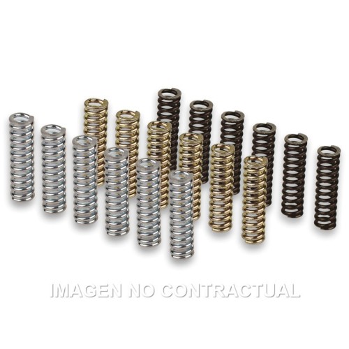 muelles embrague original yamaha t max 530 2915602