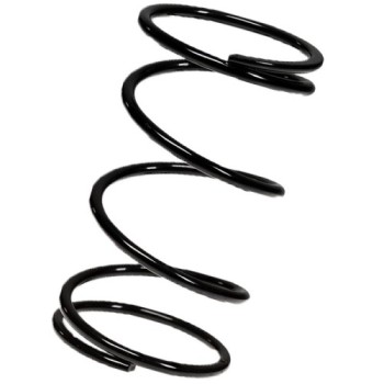 muelle polea conducida negro piaggio 50 2916111b0