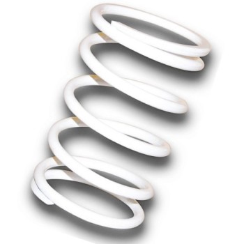 muelle polea conducida blanco suzuki burgman 400 2916114w0