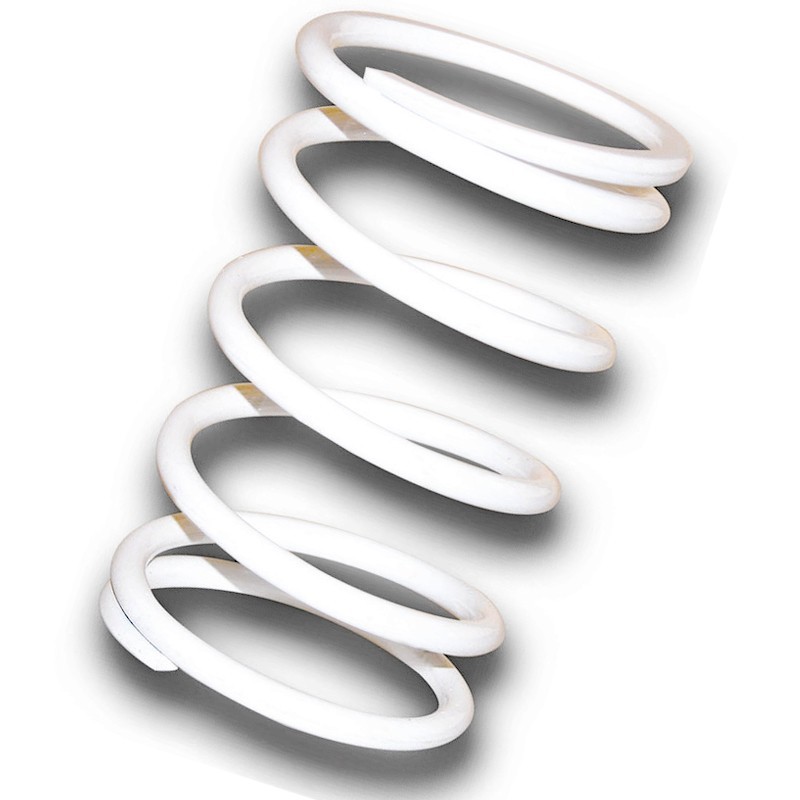 muelle polea conducida blanco suzuki burgman 400 2916114w0