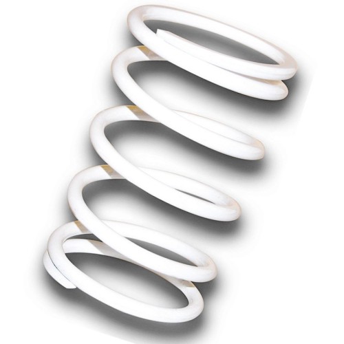 muelle polea conducida blanco suzuki burgman 400 2916114w0