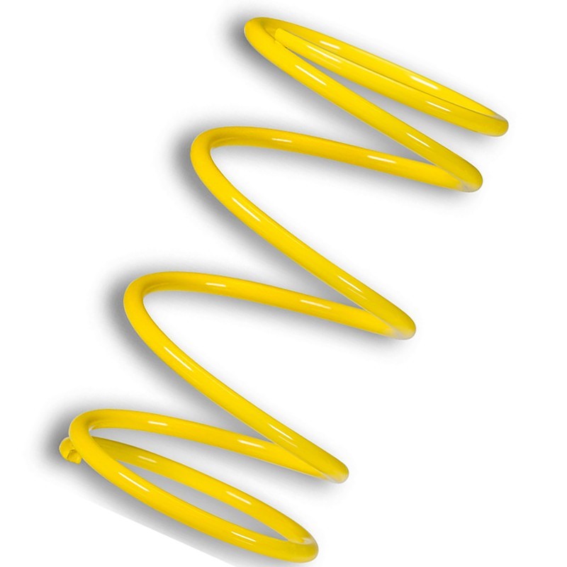 muelle polea conducida amarillo motor leadrch 2916459y0
