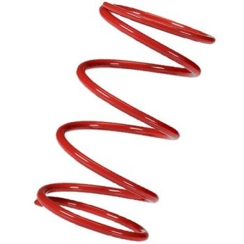 muelle polea conducida rojo honda sh 300 2916497r0
