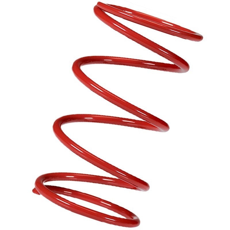 muelle polea conducida rojo honda sh 300 2916497r0