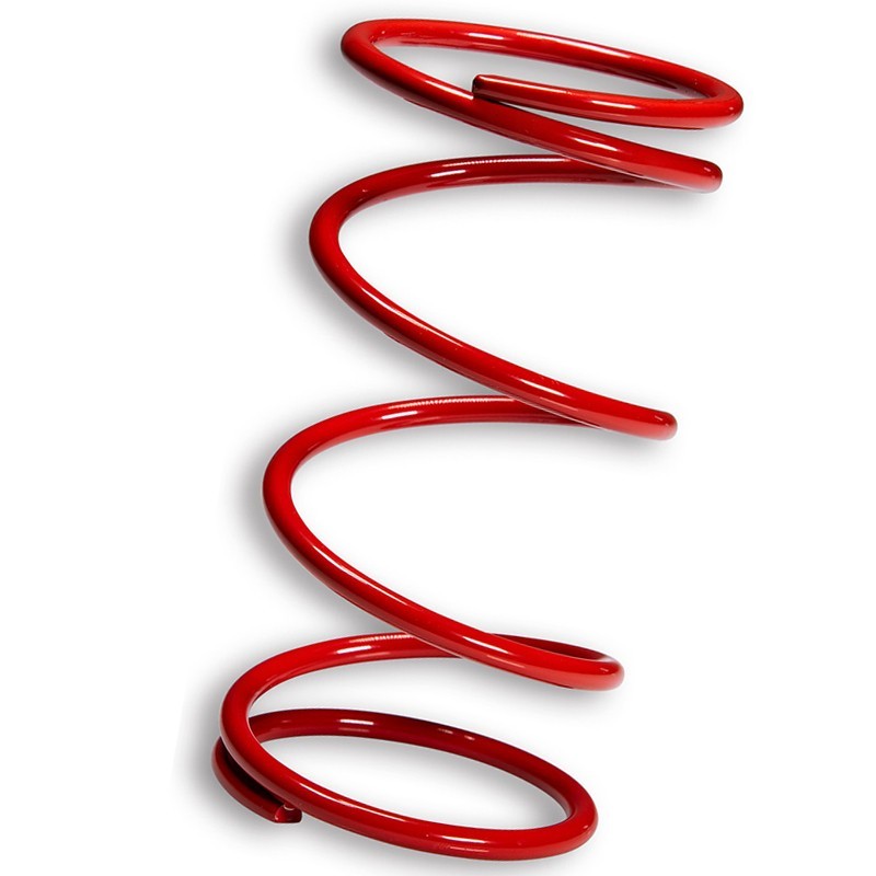 muelle polea conducida rojo honda pcx 125 2916498r0