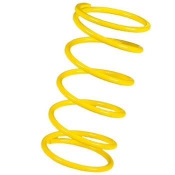 muelle polea conducida amarillo piaggio 400 500 2916507y0