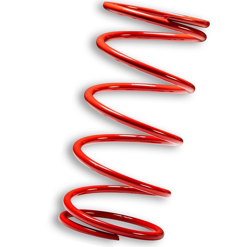 muelle polea conducida rojo piaggio 400 500 2916508r0