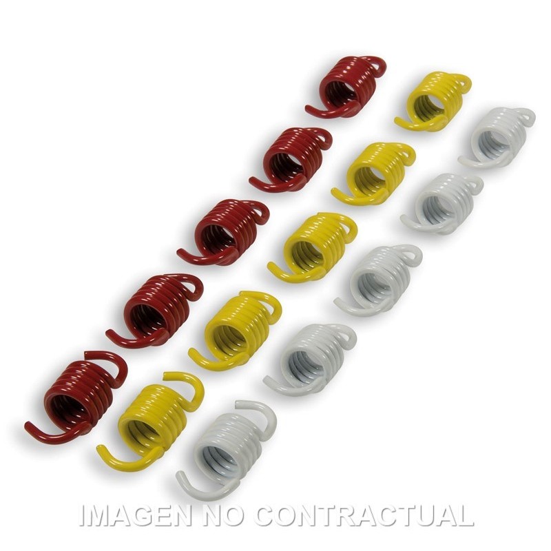 muelles embrague original malossi bmw c 600 sport 2917505