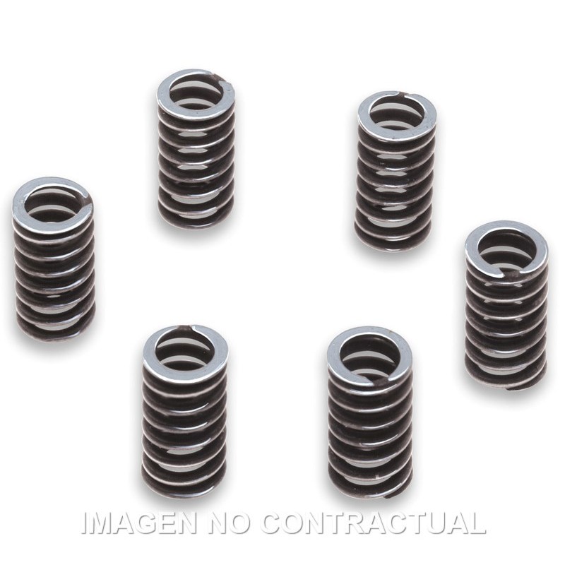 muelles embrague reforzado vespa cosa 125 294029