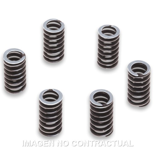 muelles embrague reforzado vespa cosa 125 294029