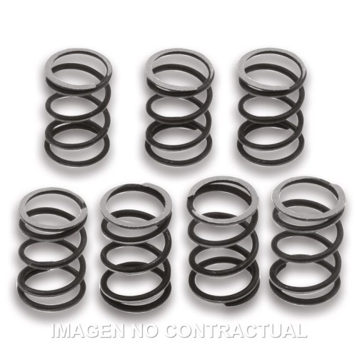 muelles embrague reforzados vespa px 200 294586