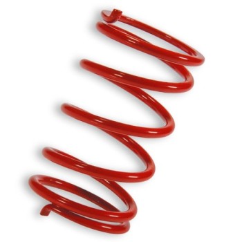 muelle polea conducida rojo piaggio 296955r0