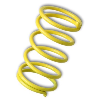 muelle polea conducida amarillo vespino 297009y0