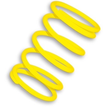 muelle polea conducida amarillo piaggio free typh 297042y0