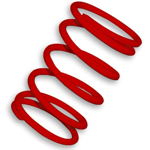 muelle polea conducida rojo honda dio vision 297043r0