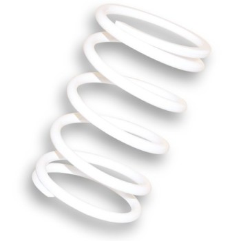 muelle polea conducida blanco aprilia sr 50 297047w0