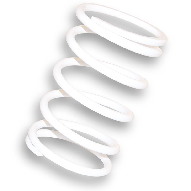 muelle polea conducida blanco aprilia sr 50 297047w0